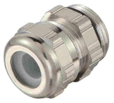 Harting Cable gland, size 30 wrench, 14 - 18mm clamp range, Pg21 Harting